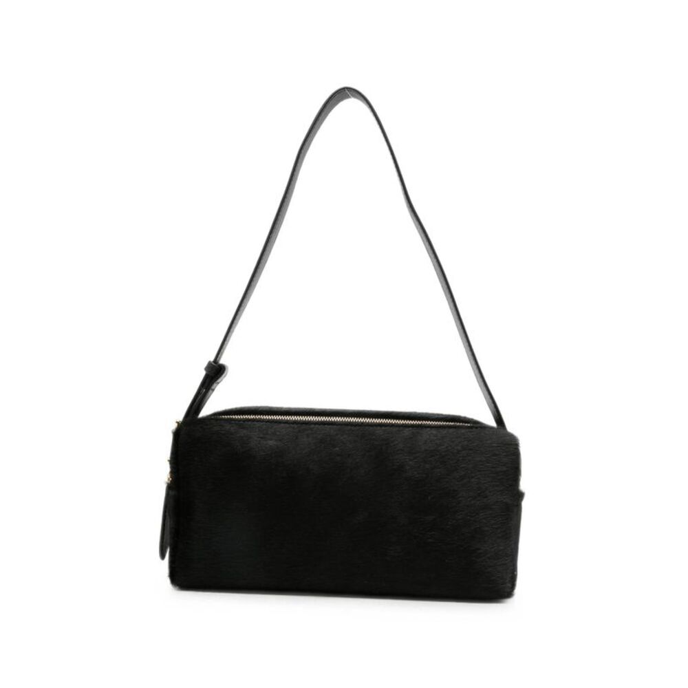 Elleme Black Tote Bags Women
